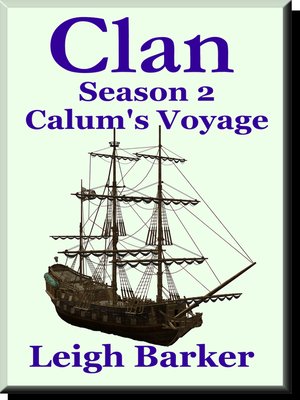 cover image of Episode 2